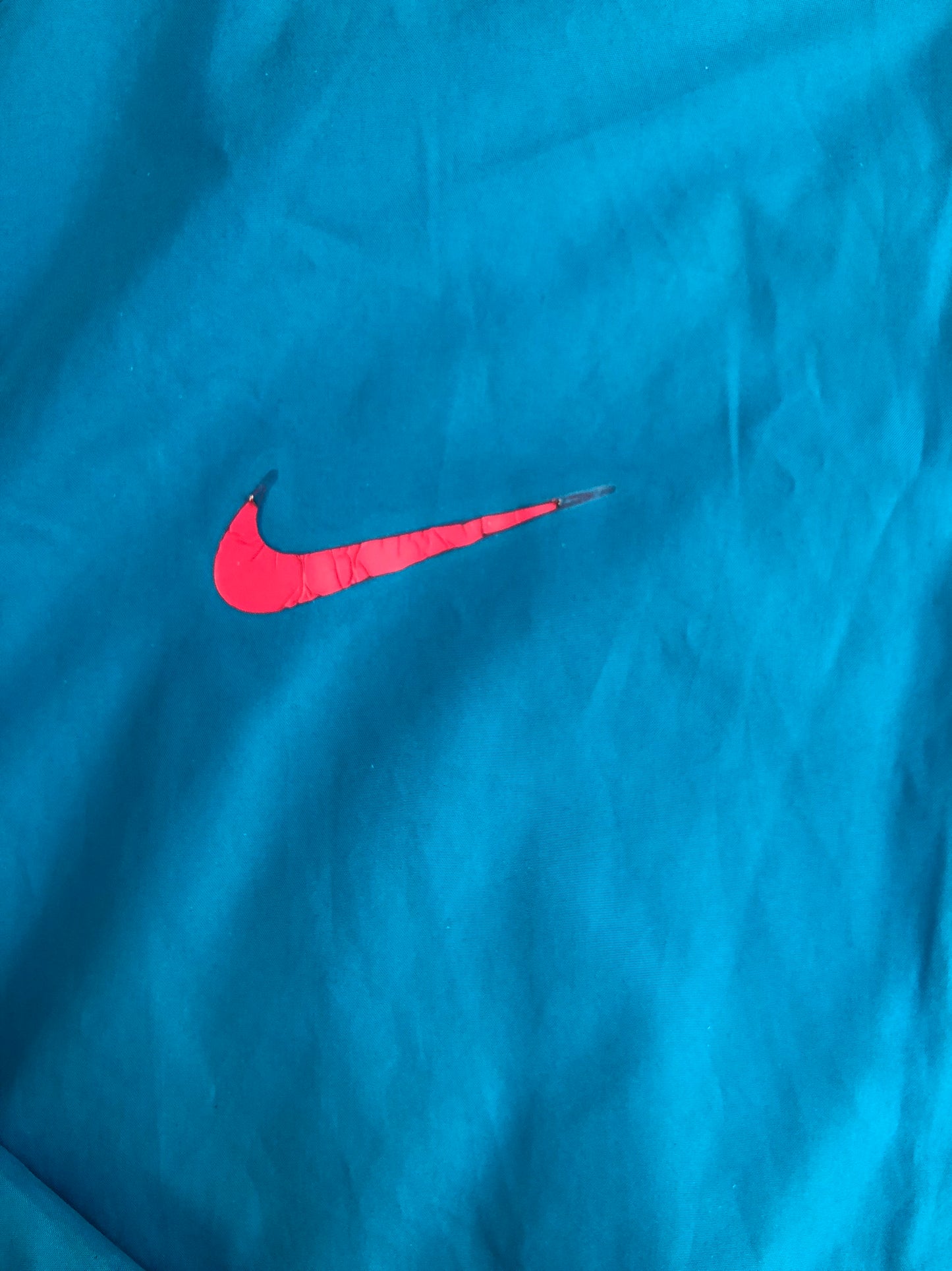 Barcelona Tracksuit Nike L