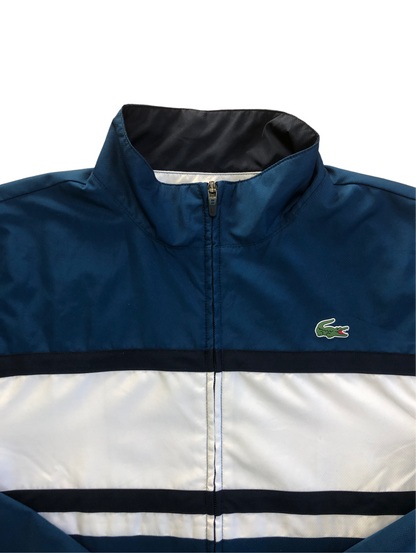 Lacoste Tracksuit S
