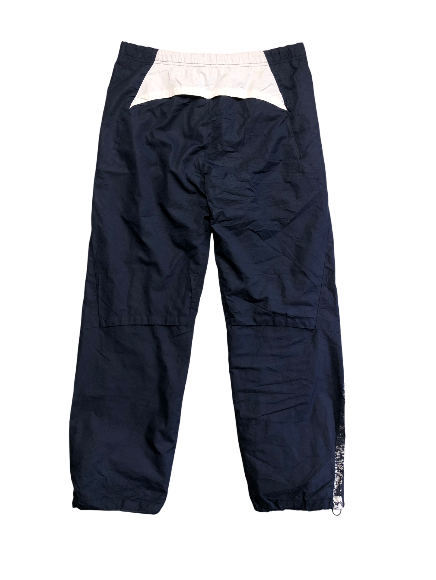 Nike Trackpants Dunkelblau S