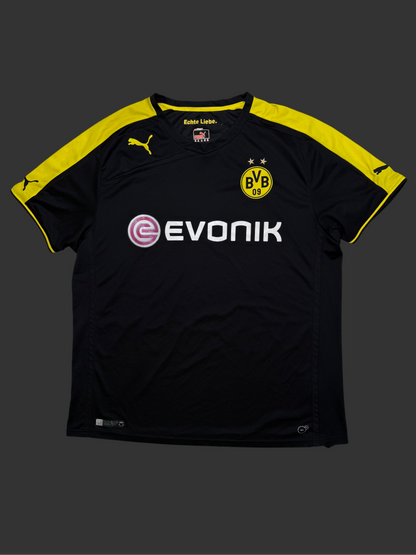 Borussia Dortmund BVB Trikot Puma XXL