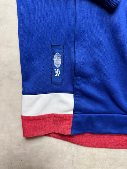 Chelsea Trackjacket Adidas M