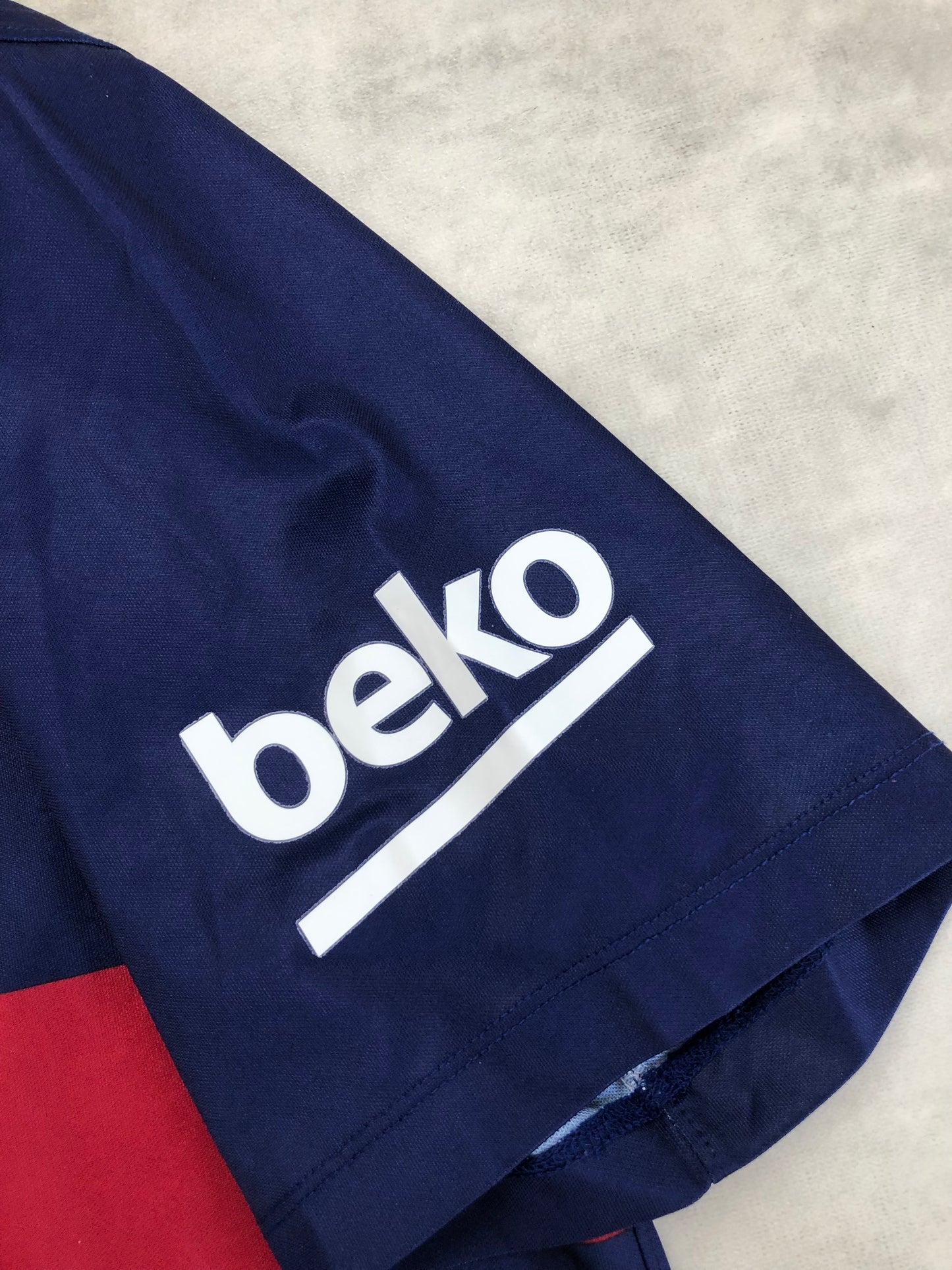 Barcelona Lionel Messi Trikot Nike L
