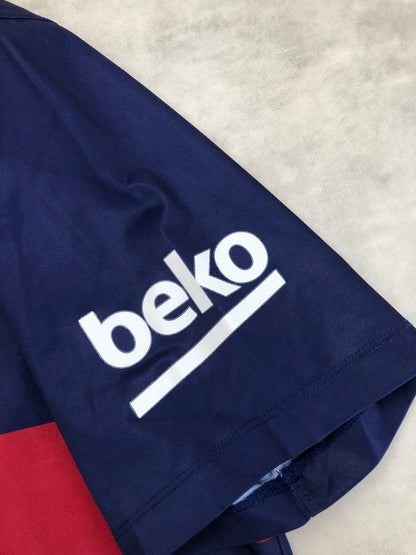 Barcelona Lionel Messi Trikot Nike L