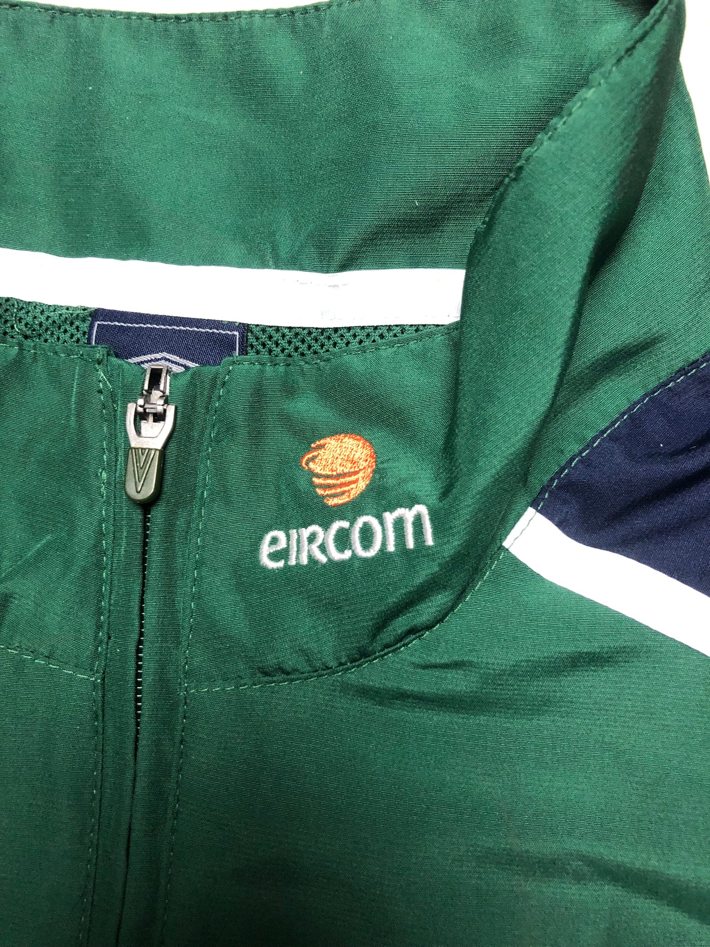 Irland Tracksuit Umbro M