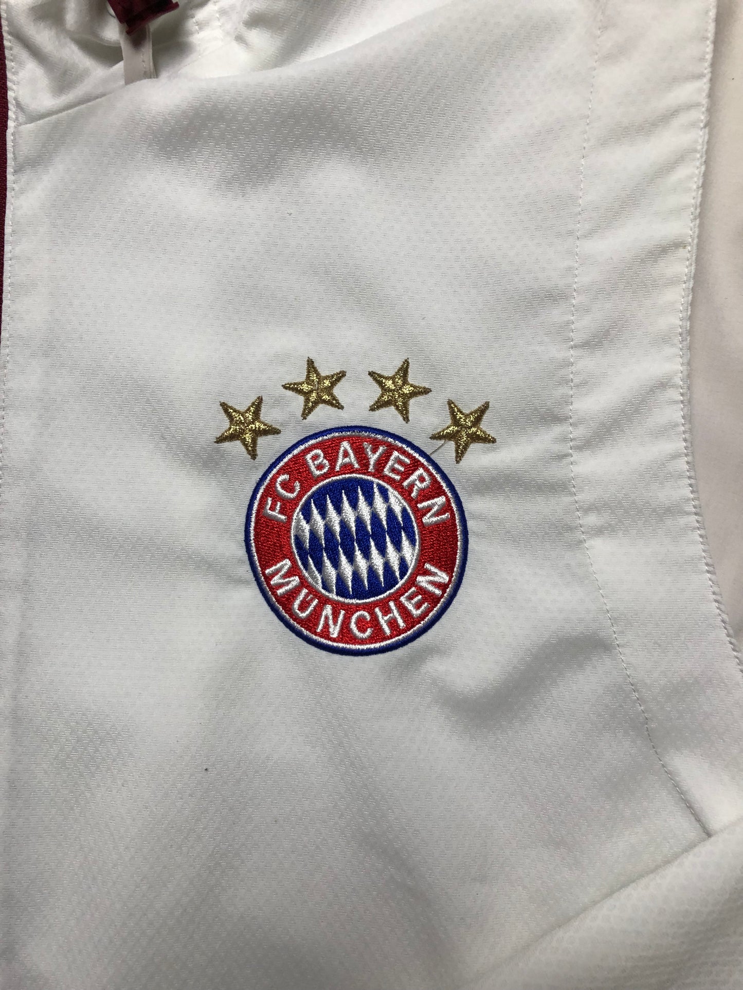 Bayern München Tracksuit Adidas M Champions League Edition