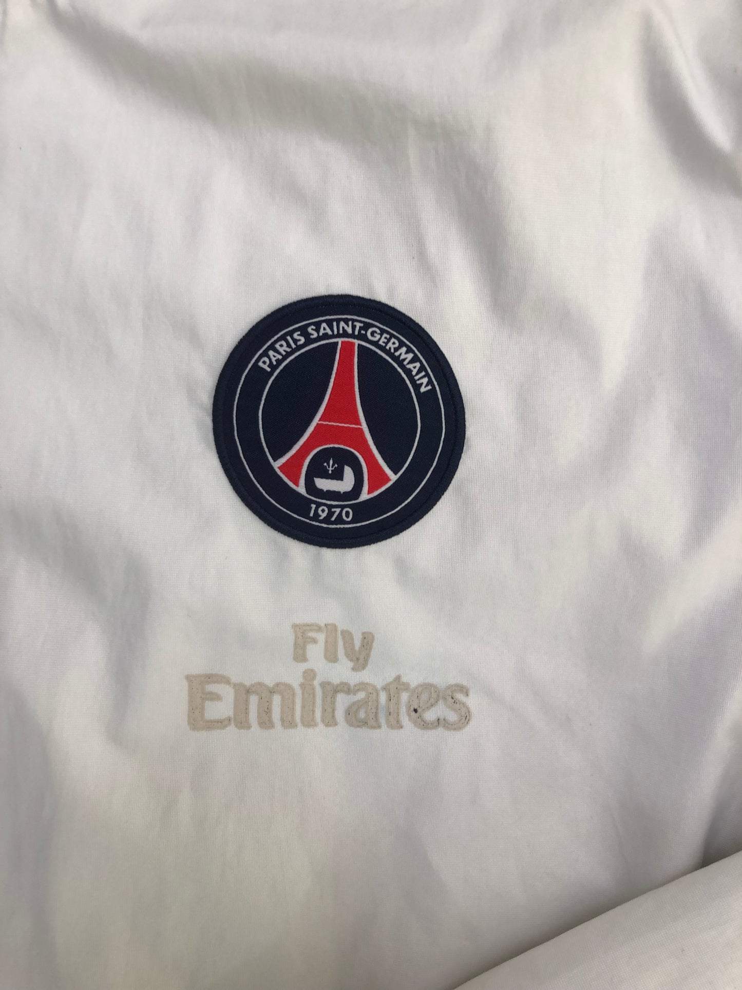 PSG Trackjacket Nike L