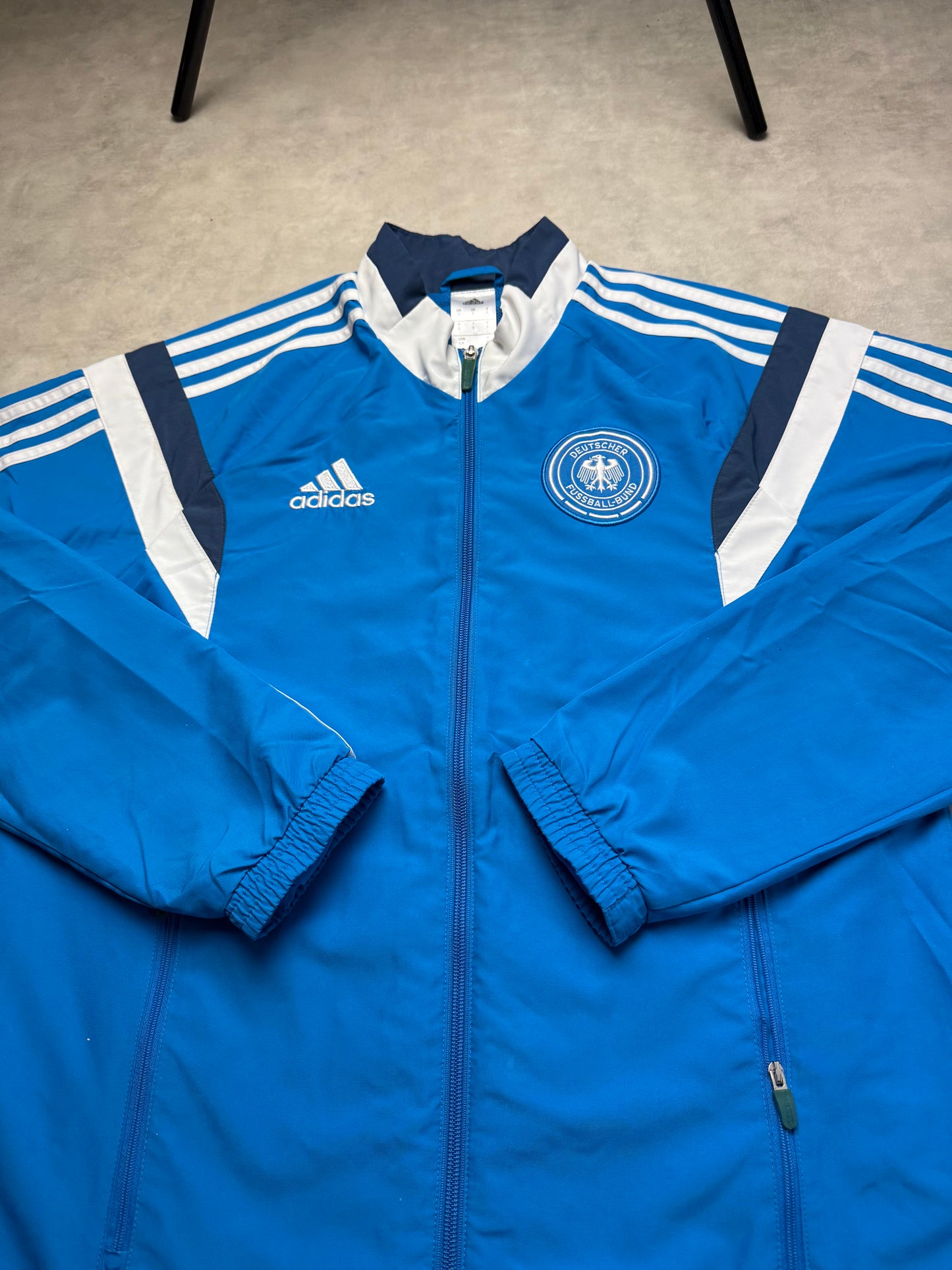 Deutschland DFB Trackjacket Adidas S