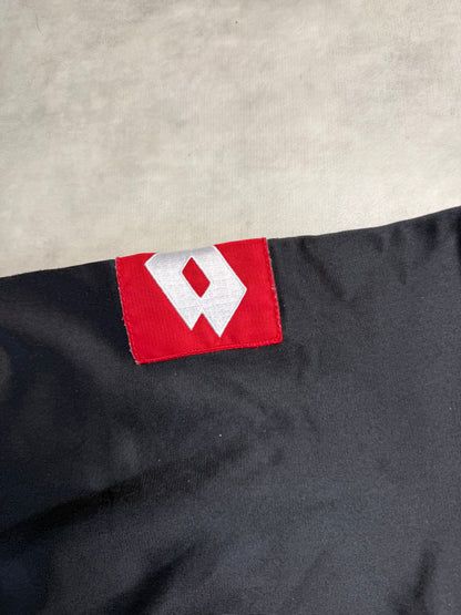 Juventus Turin Tracksuit Lotto XS, S 2002