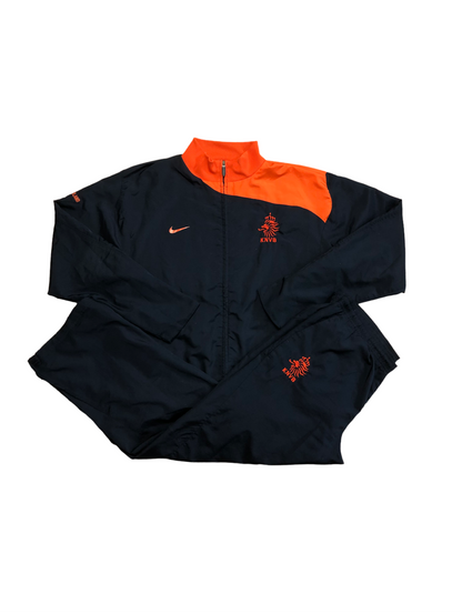 Niederlande Tracksuit Nike XL