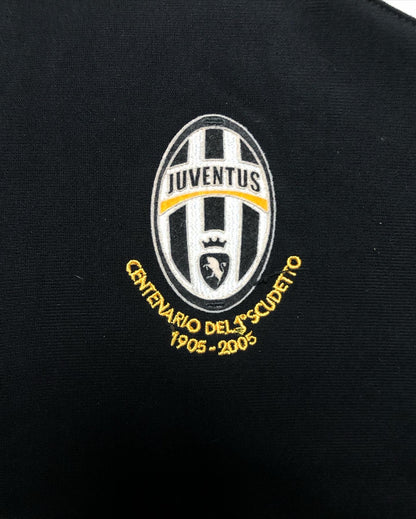 Juventus Turin Tracksuit Nike S 2005