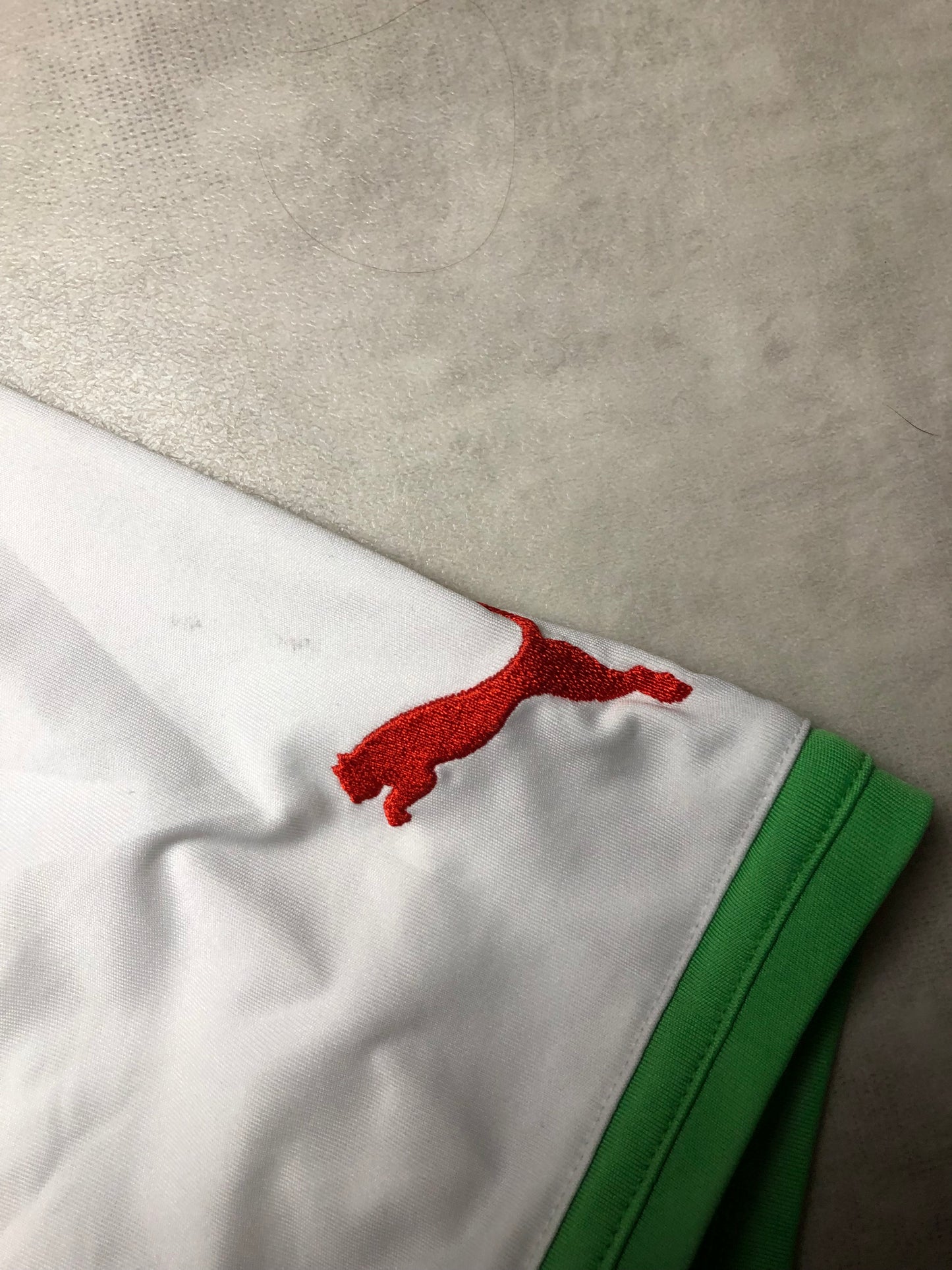 Algerien Trikot Puma L