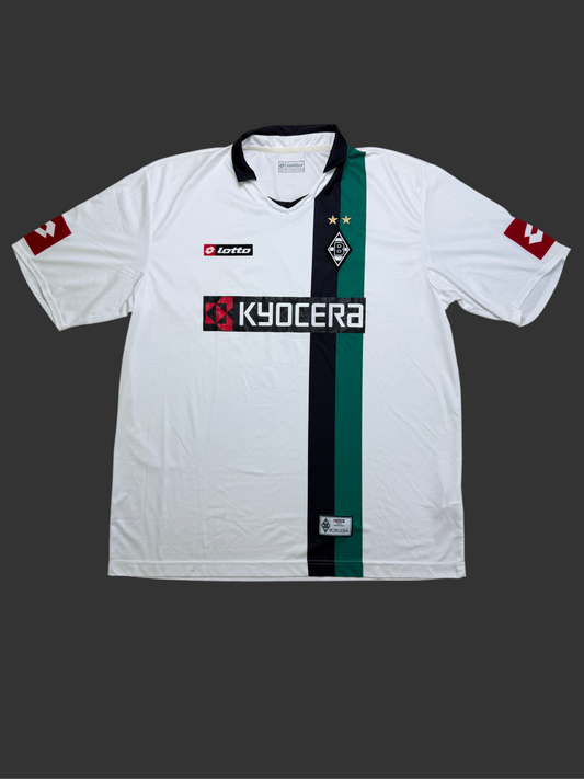 Borussia Mönchengladbach Trikot Lotto XXL
