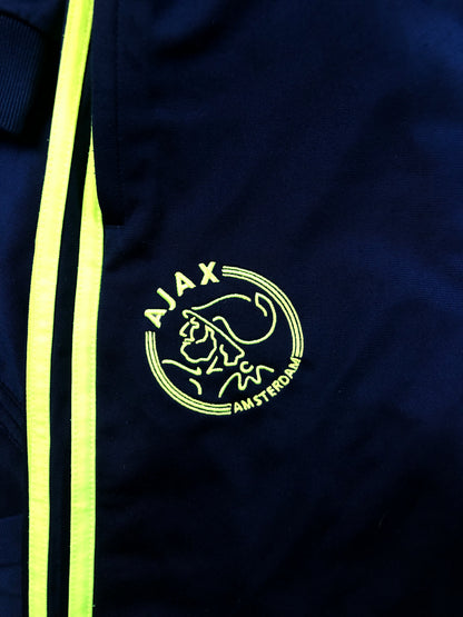 Ajax Amsterdam Tracksuit Adidas L