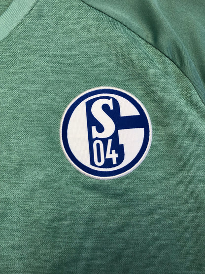 Schalke 04 Sead Kolasinac Trikot Umbro XL