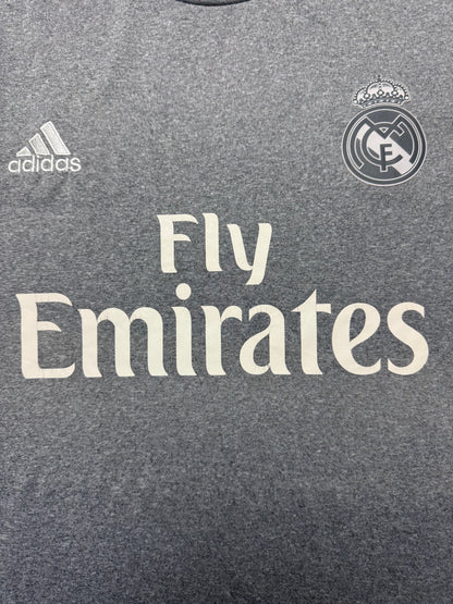 Real Madrid Trikot Adidas XL