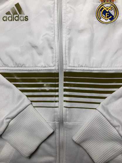 Real Madrid Trackjacket Adidas S