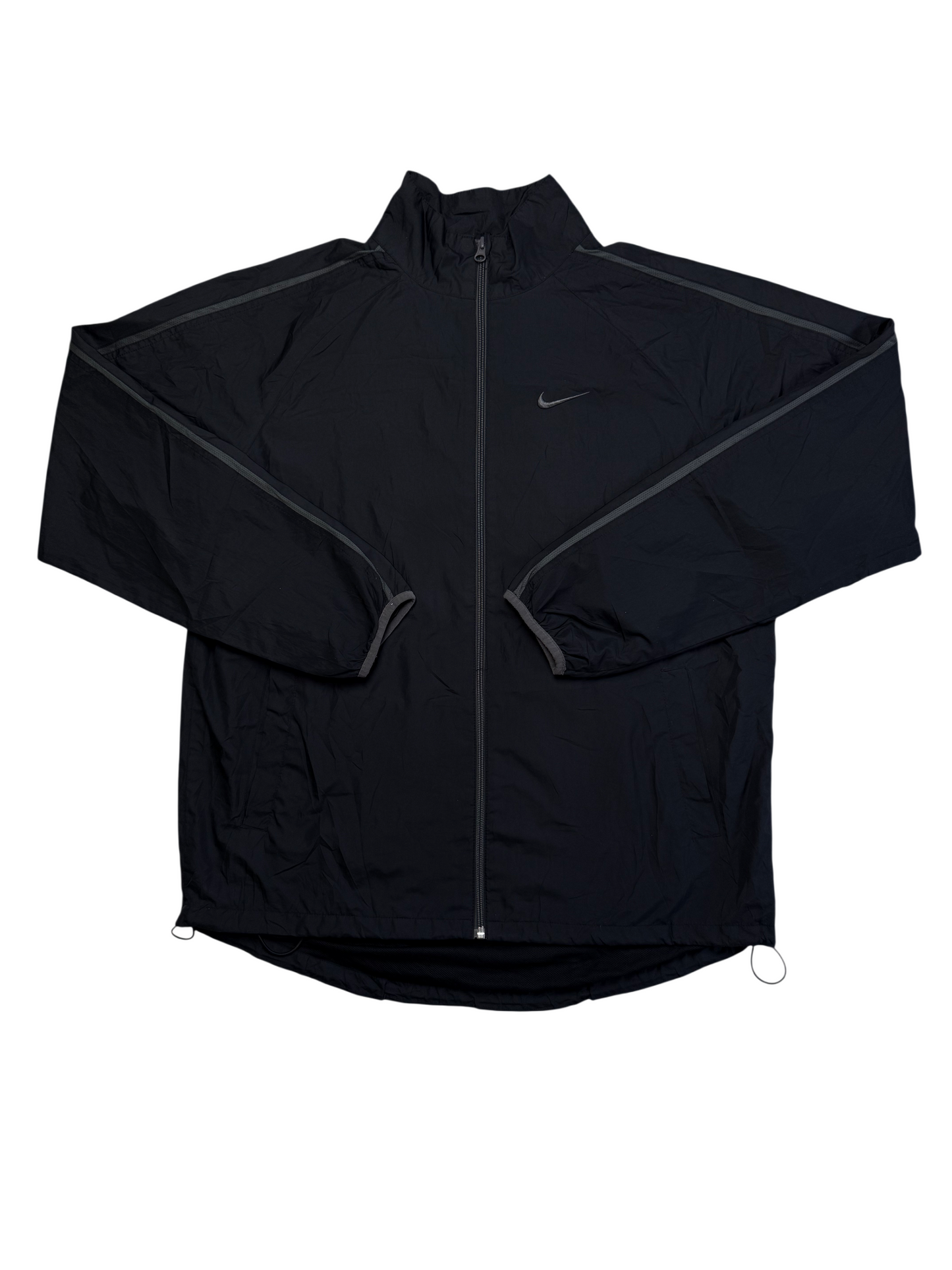 Nike Trackjacket L