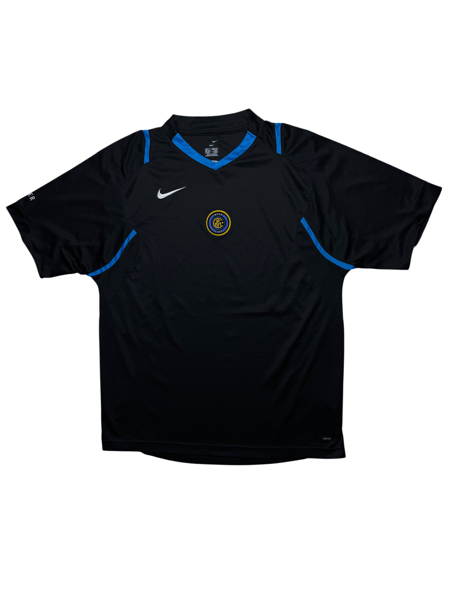 Inter Mailand Trikot Nike M