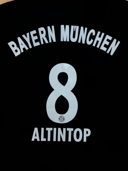 Bayern München Altintop Trikot Adidas M 2008