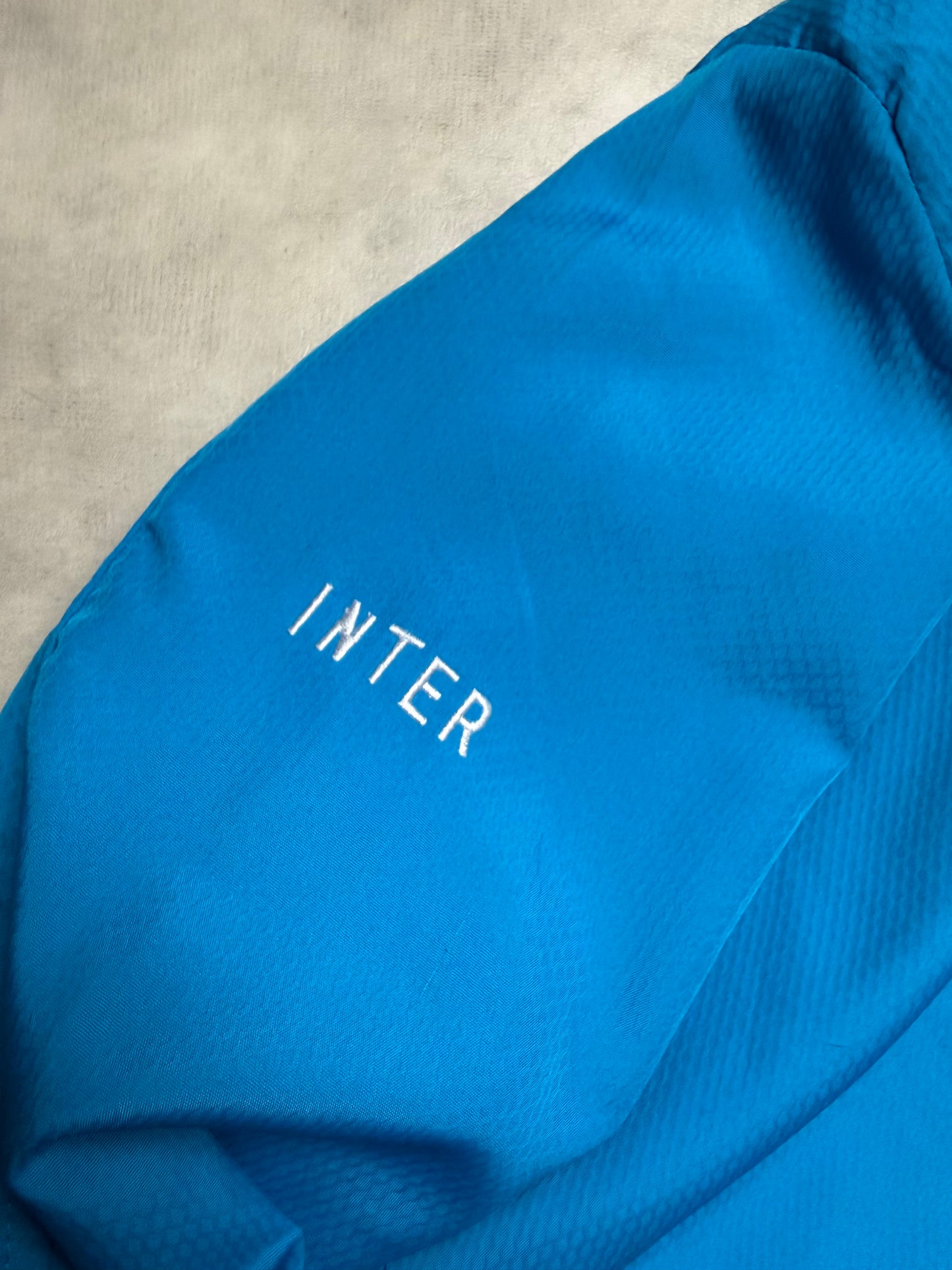 Inter Mailand Trackjacket Nike L 2008