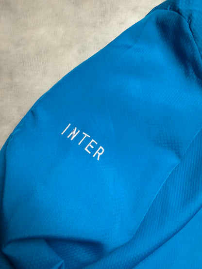 Inter Mailand Trackjacket Nike L 2008