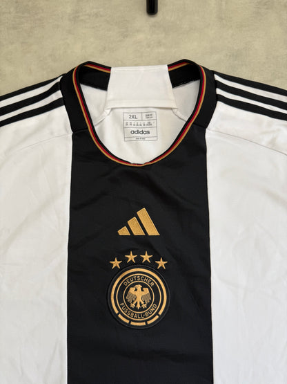 Deutschland DFB Trikot Adidas XXL