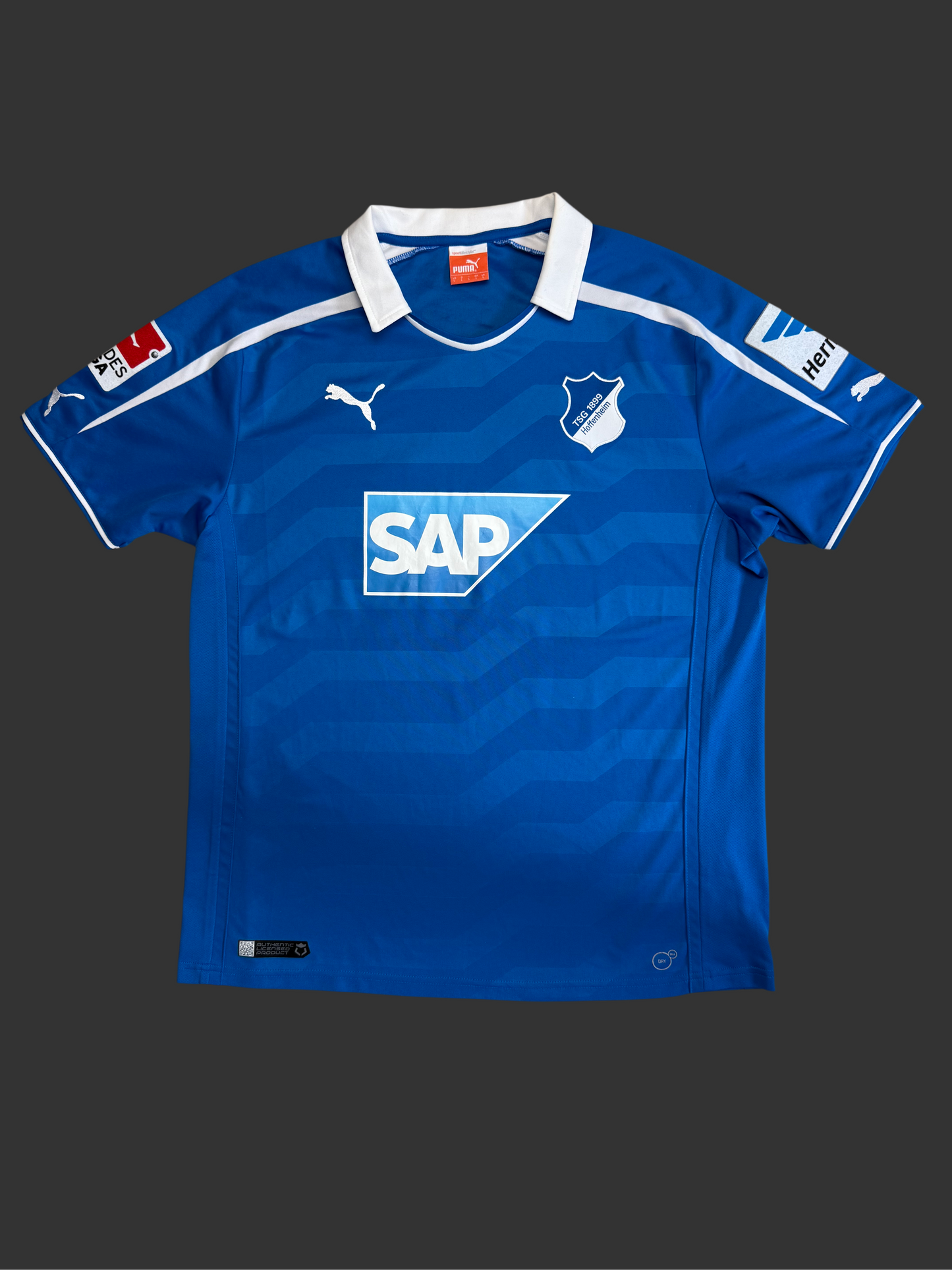TSG Hoffenheim Kevin Volland Trikot Puma L
