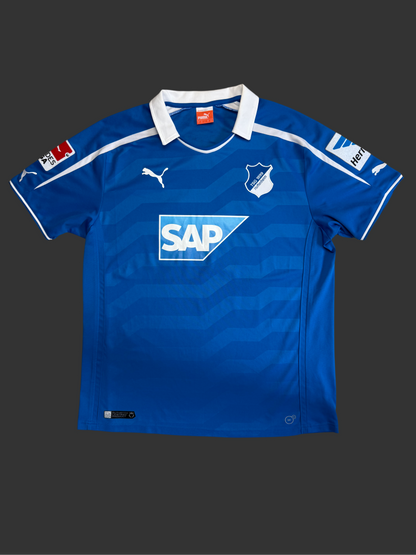 TSG Hoffenheim Kevin Volland Trikot Puma L