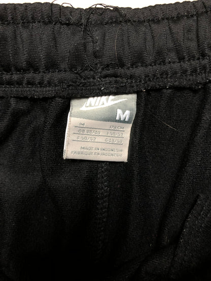 Nike Trackpants schwarz M