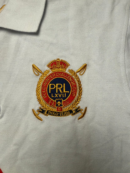 Polo Ralph Lauren Big Pony Polohemd L (neu, mit Tags)