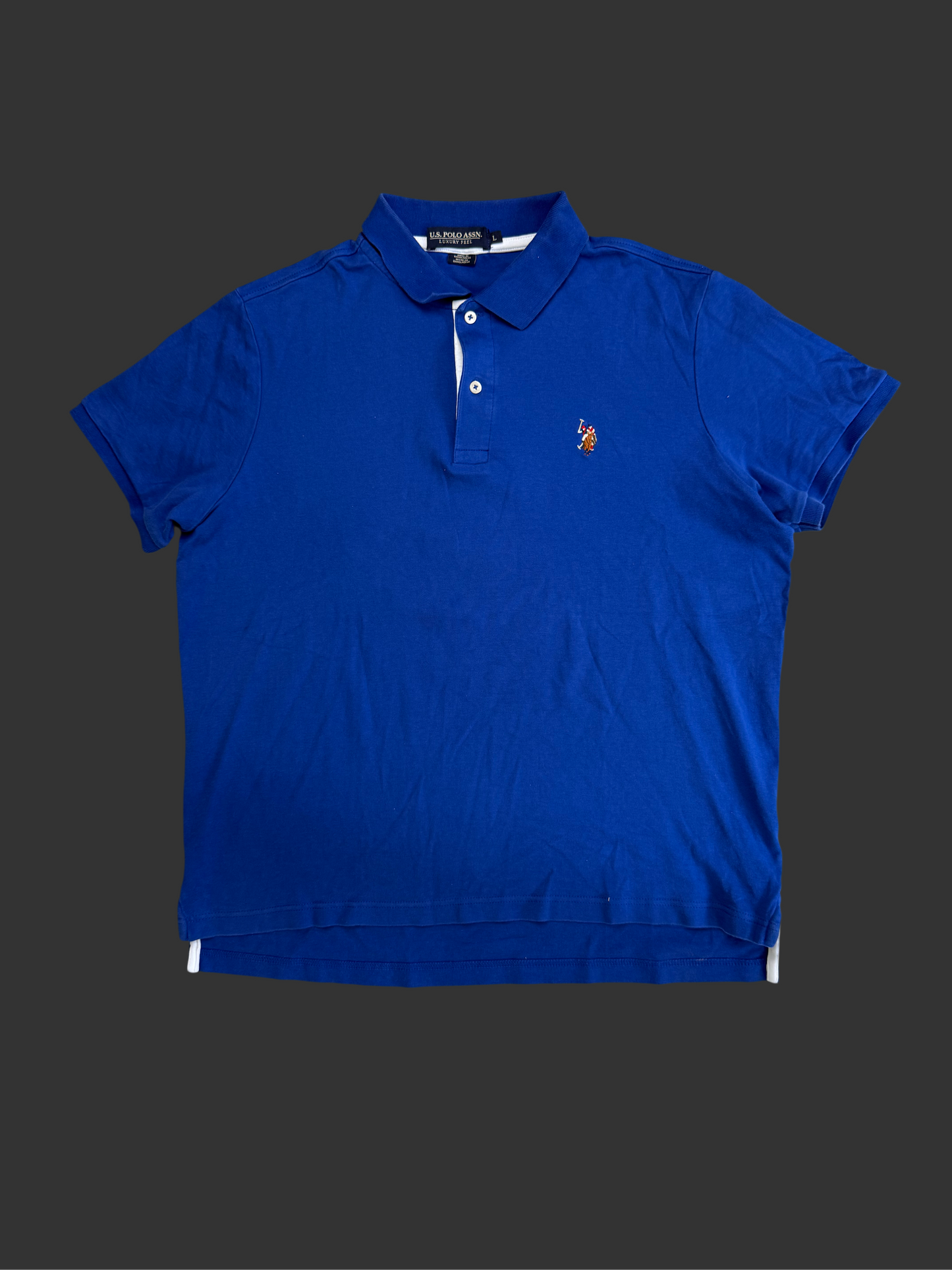 Polo Ralph Lauren Polohemd L