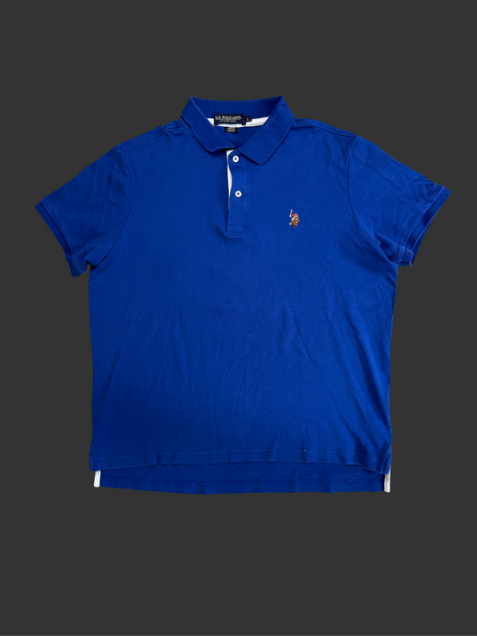 Polo Ralph Lauren Polohemd L