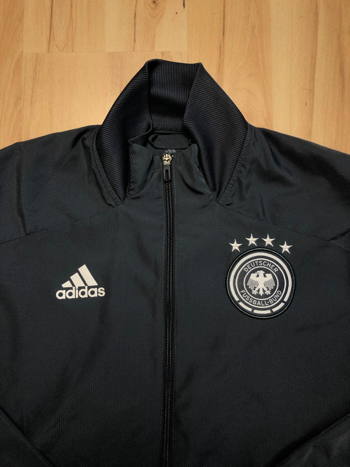 Deutschland DFB Tracksuit Adidas M