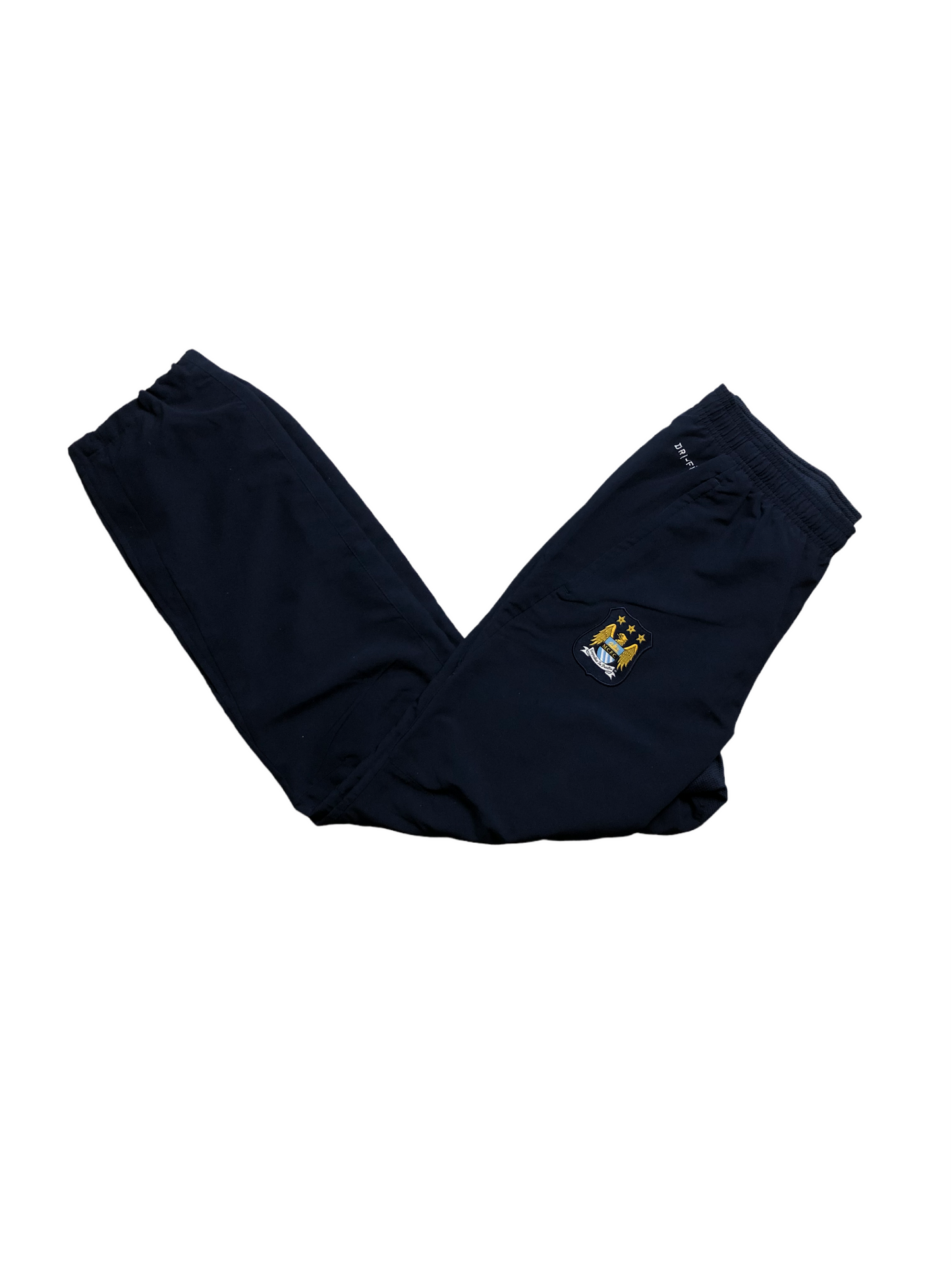 Manchester City Trackpants Nike M