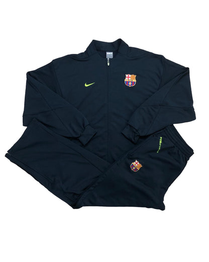 Barcelona Tracksuit Nike L (Neu, mit Tags)