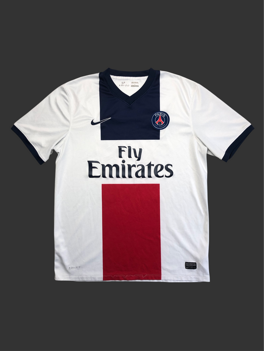 PSG Zlatan Ibrahimovic Trikot Nike L