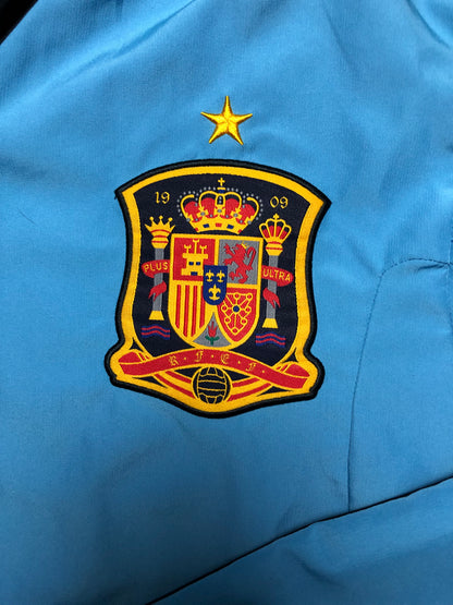 Spanien Tracksuit Adidas M
