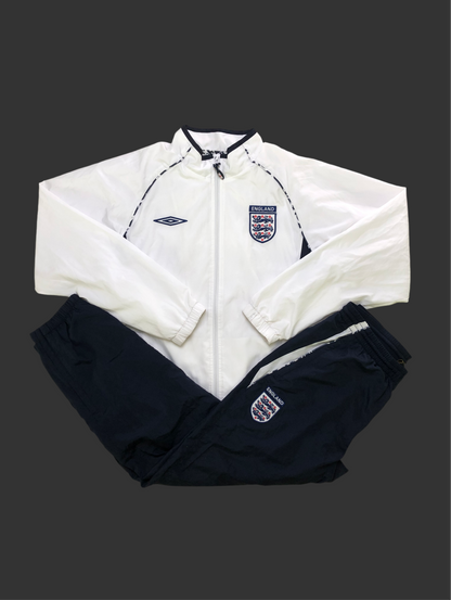 England Tracksuit Umbro M