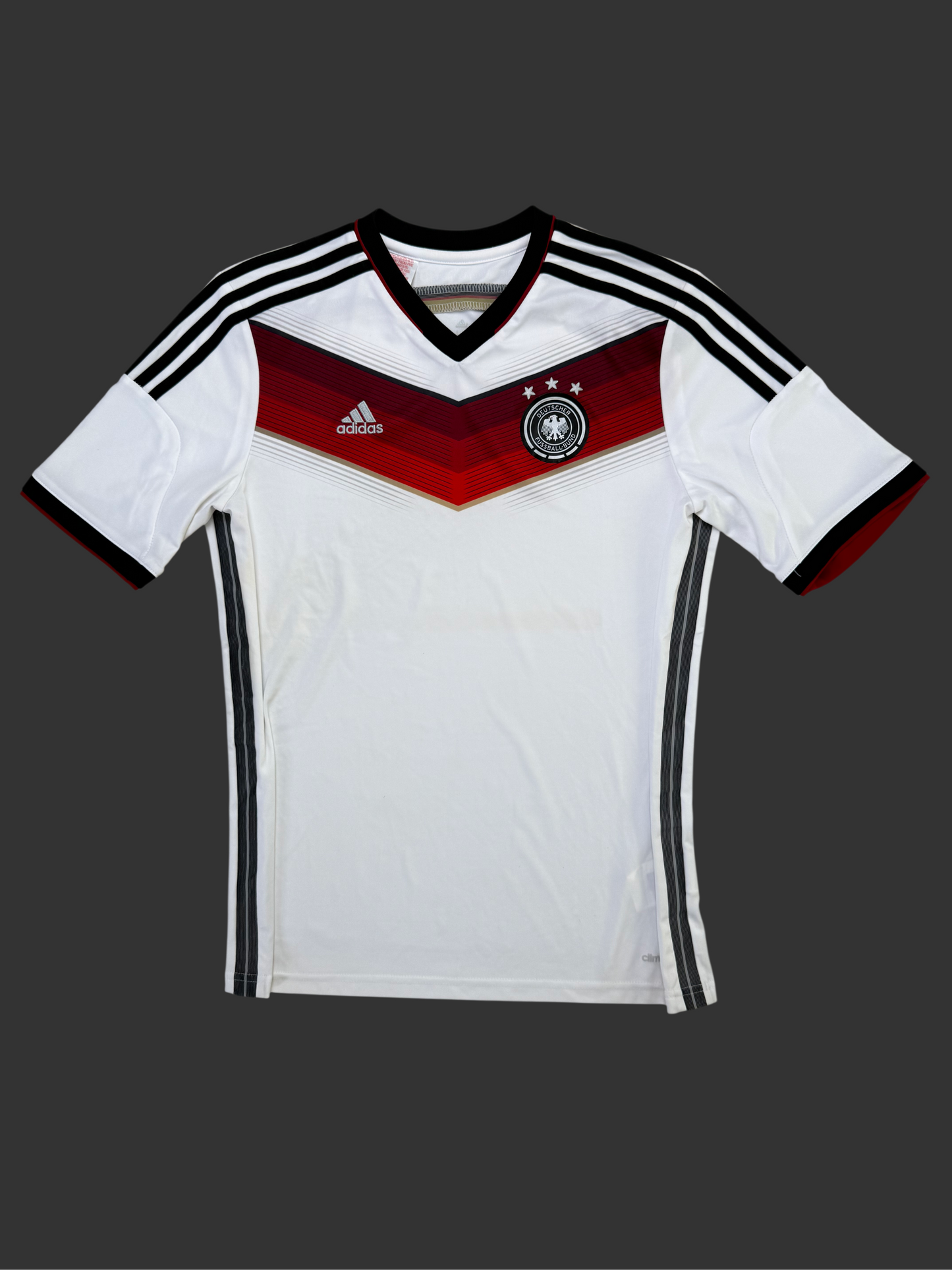 Deutschland DFB Trikot Adidas S