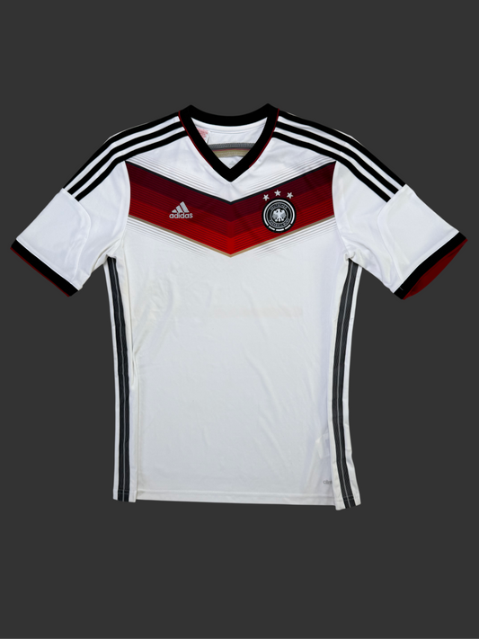 Deutschland DFB Trikot Adidas S