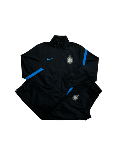 Inter Mailand Tracksuit Nike S