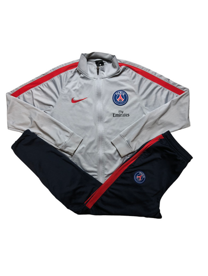 PSG Tracksuit Nike S