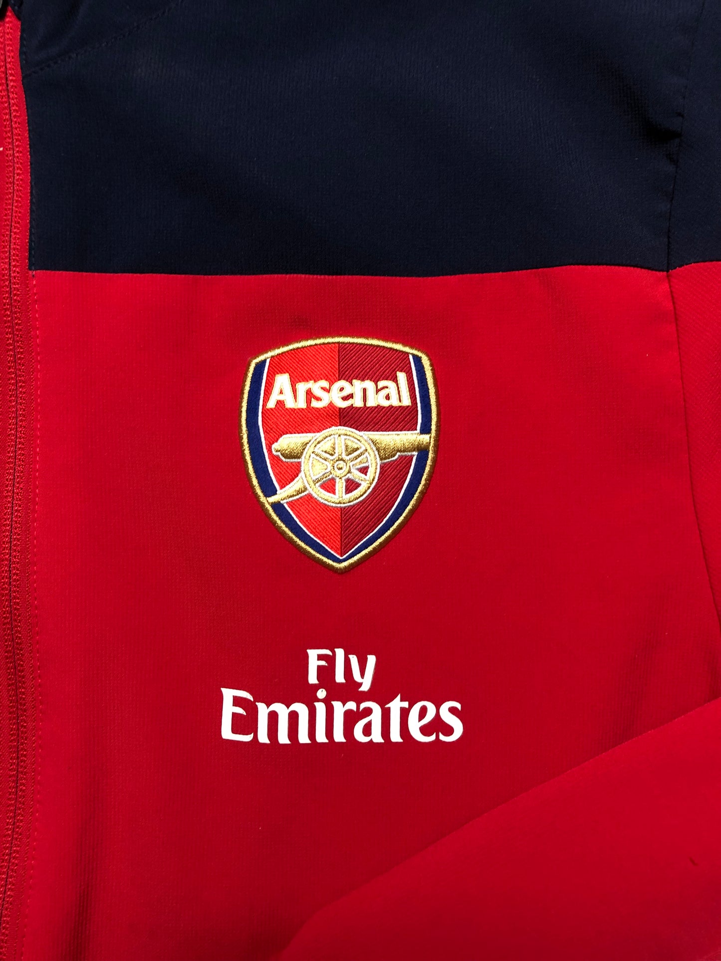 Arsenal Trackjacket Nike M