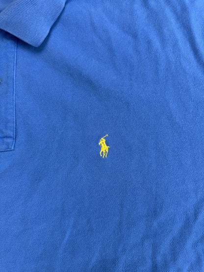 Polo Ralph Lauren Polohemd XL