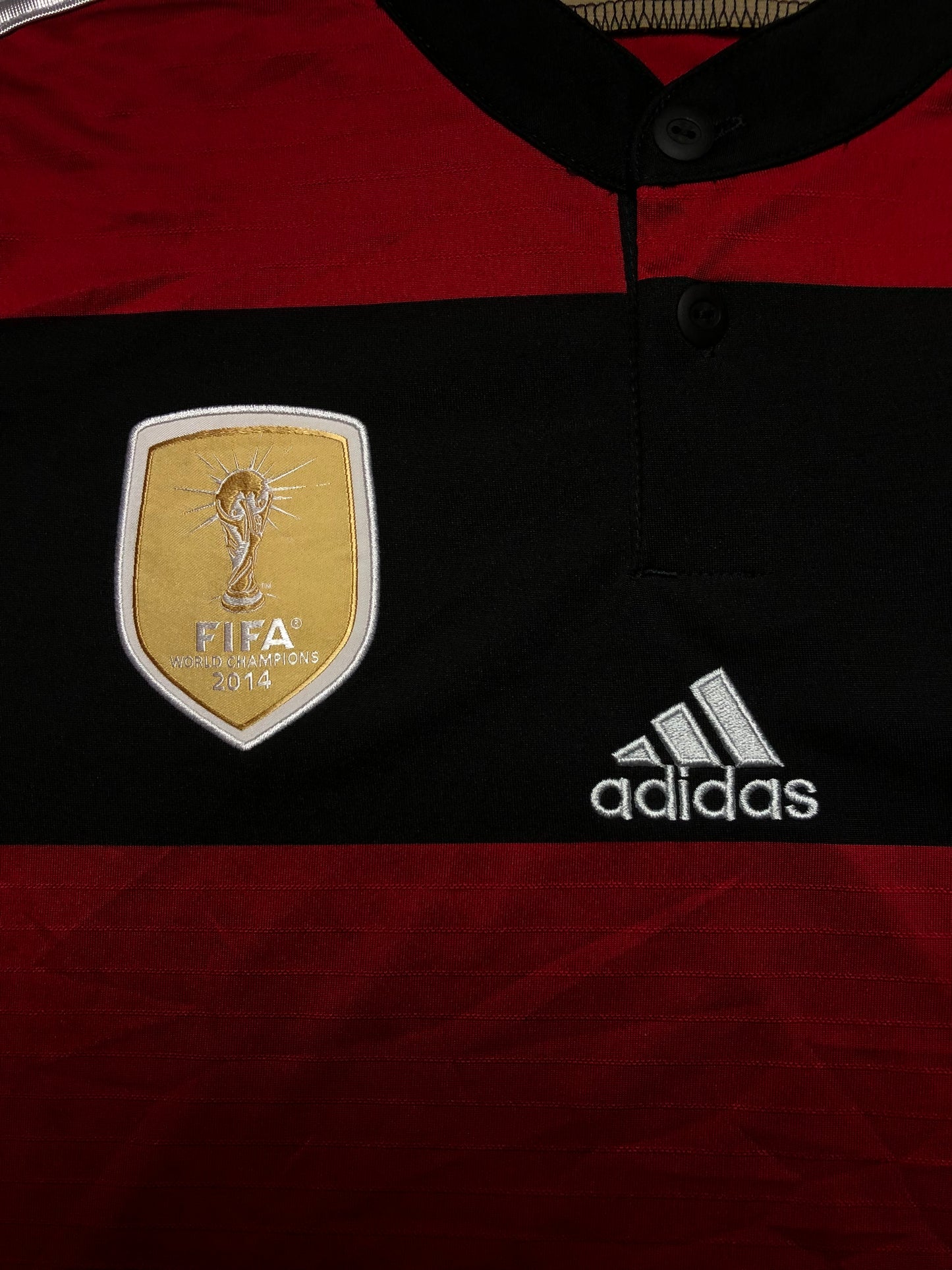 Deutschland DFB Trikot Adidas XL