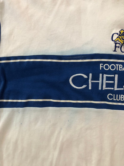 Chelsea Retro Trikot