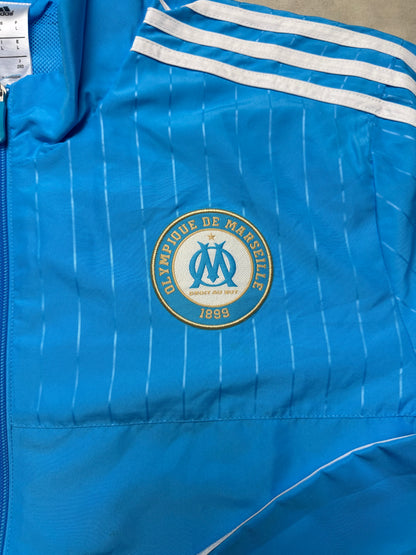 Olympique Marseille Trackjacket Adidas L
