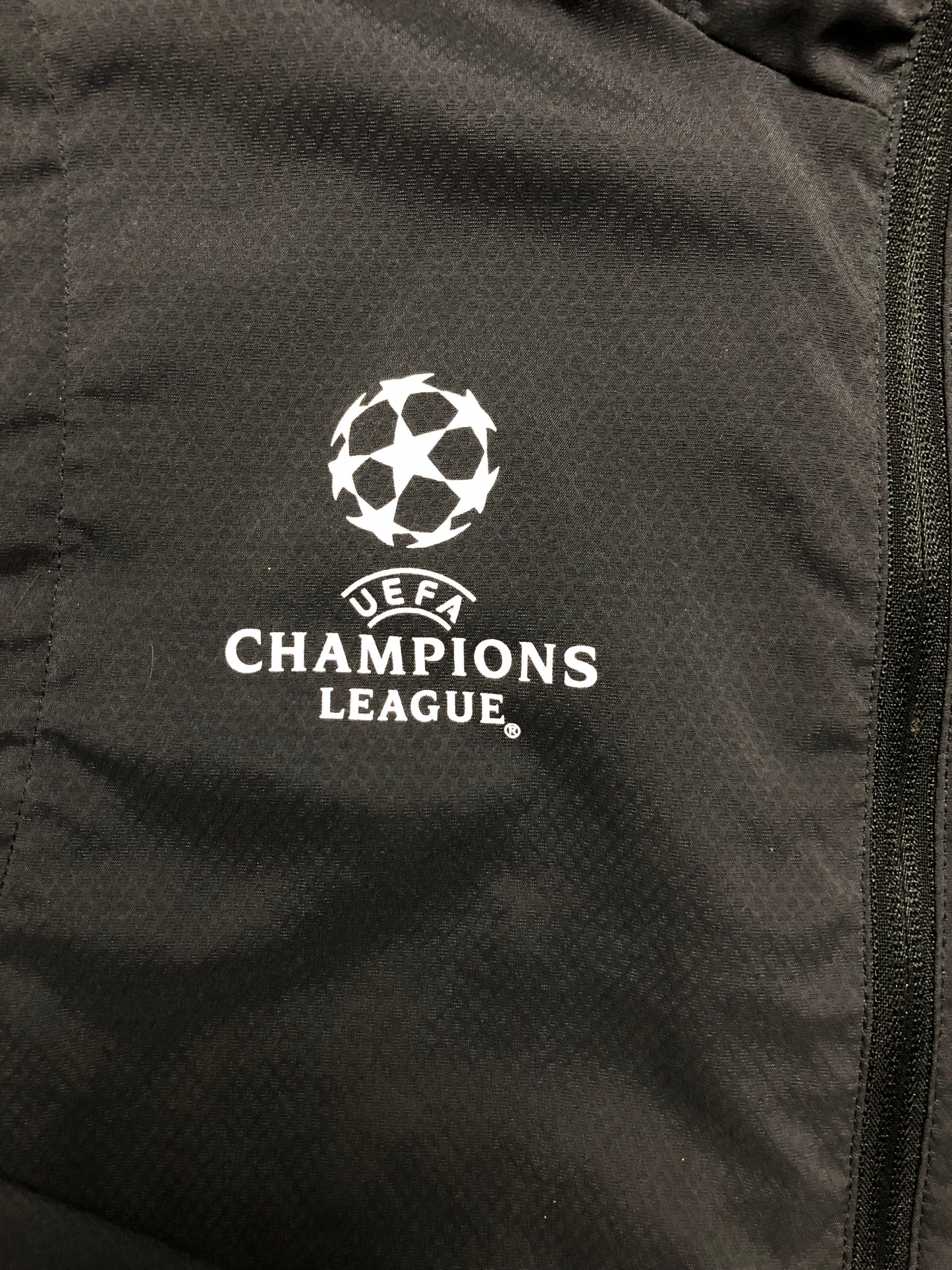 Real Madrid Tracksuit Adidas M Champions League Edition