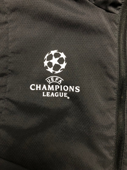 Real Madrid Tracksuit Adidas M Champions League Edition