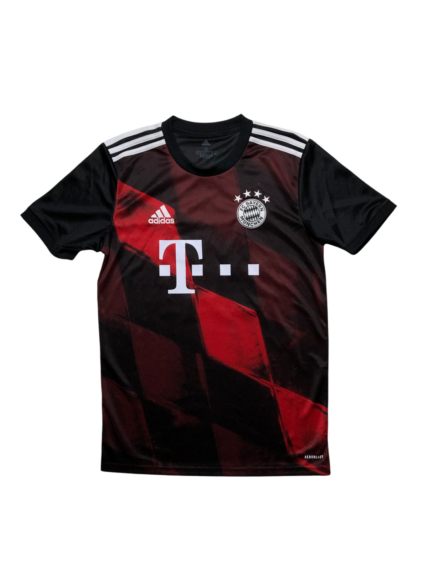 Bayern München Thomas Müller Trikot Adidas S